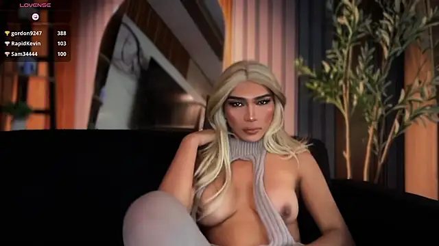 צ'אט XXX בשידור חי של Maria_Manika