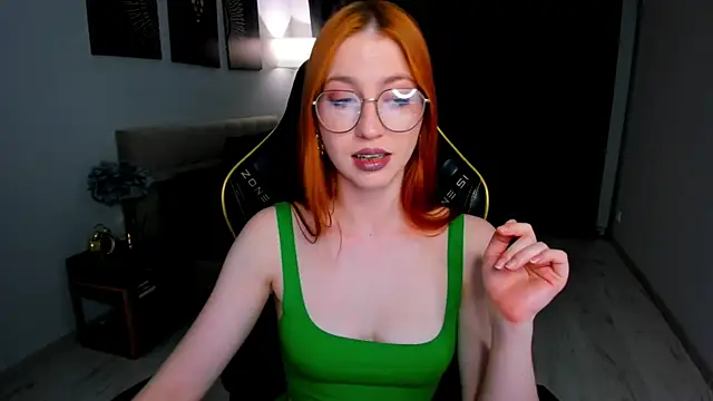 _FireInMySoul_ Chat XXX in diretta