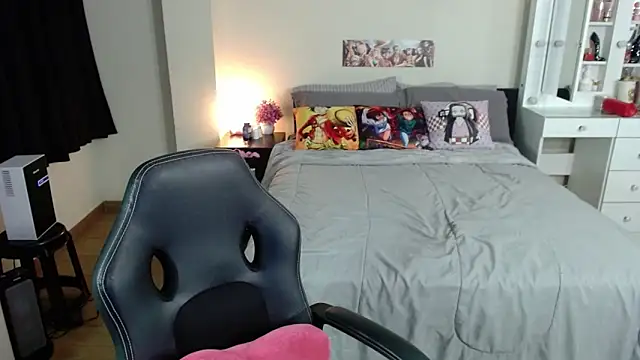 Chat +18 de kittykat18x ao vivo