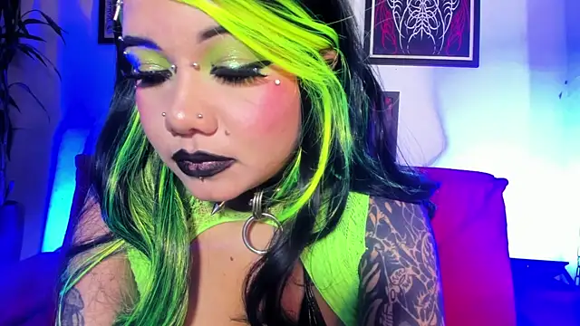 irregular_fetish_ Live XXX Chat
