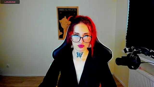 your_tora's Live XXX Chat