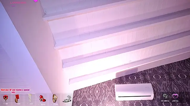 AbellaFox_ 라이브 XXX 채팅