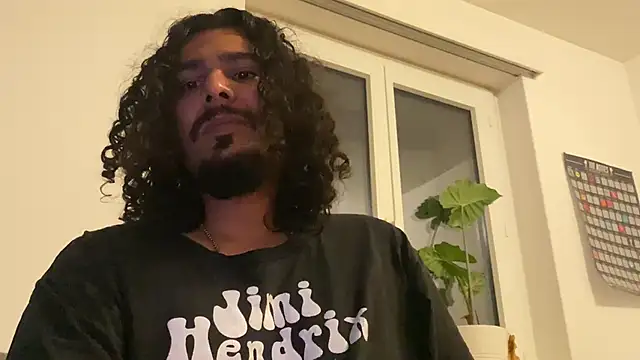daddyvibes' Live XXX Chat