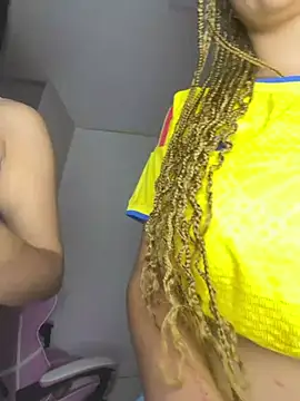 Chat XXX ao vivo de _Alicee_1