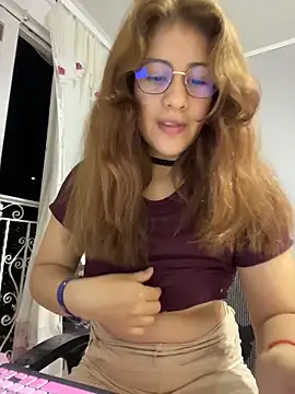 Živý XXX chat luminova021