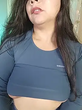 Chat XXX ao vivo de ROUSSE_SINCLAIR