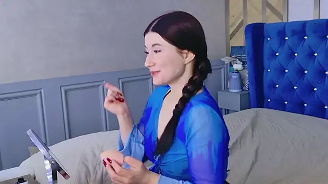 แชท XXX สดของ Gina_lima