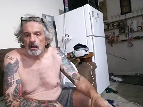 Živý XXX chat Harley1414Vicky