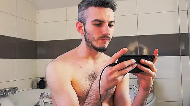 Chat XXX Live Magic_Storms