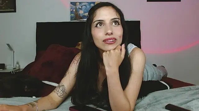 Ary_Pieerce – Live XXX-chat