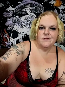 curvy420queen Chat XXX in diretta