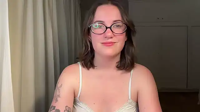 Živý XXX chat summerxo