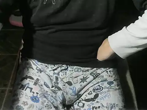 XXX chat uživo modela OreCam