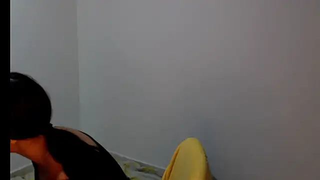 meganmiauu Adlı Modelin Canlı XXX Sohbeti