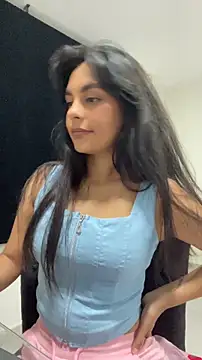 Chatroom XXX en direct de Selene_Wings22