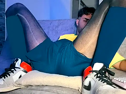 Justdavid_ Obrolan Langsung XXX