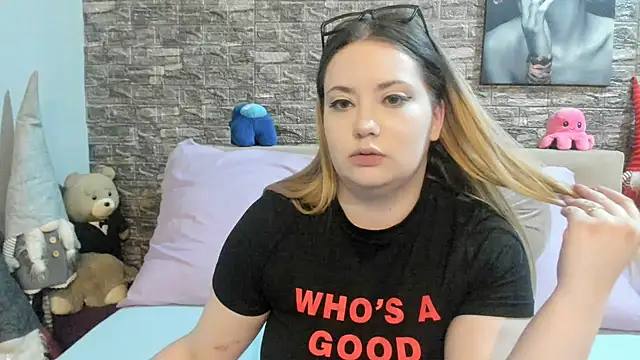 kalindahot's Live XXX Chat