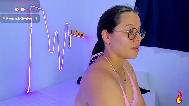Dilan_and_MiaのライブXXXチャット