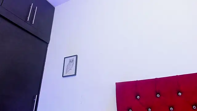 Katty_West 现场XXX聊天