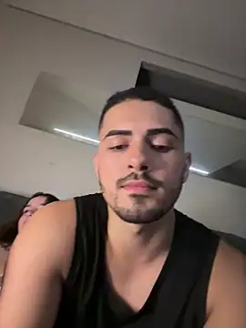 Chat XXX en directo de Gugostoso04