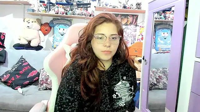 Chat +18 de soficammy ao vivo