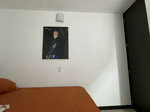 Georginaxx 라이브 XXX 채팅