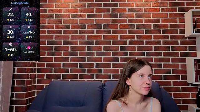 Czat XXX na żywo – MyrtaMcclaney