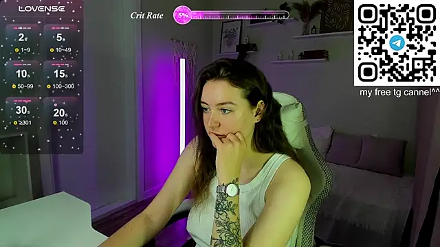 Онлайн чат XXX Laura_CollinsS