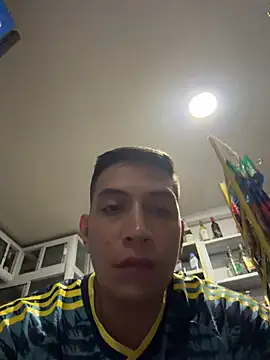 OliverWest04 Live XXX-Chat