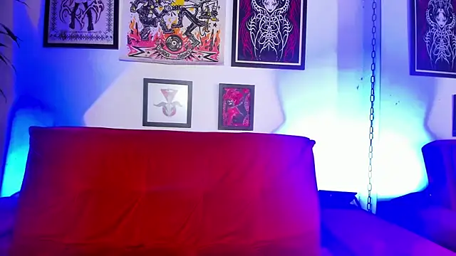 irregular_fetish_ Adlı Modelin Canlı XXX Sohbeti