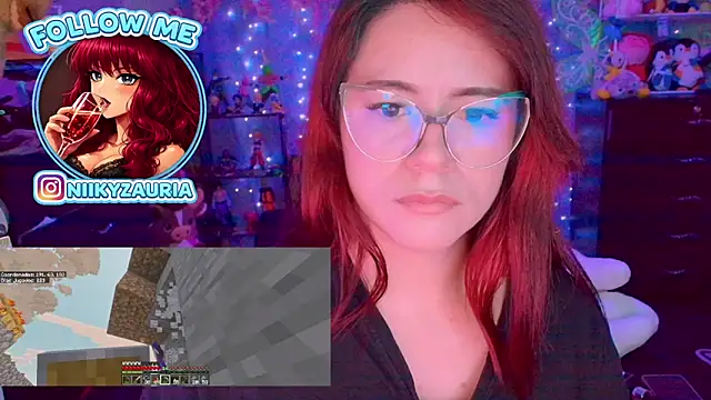 Sembang XXX Secara Langsung _niiky