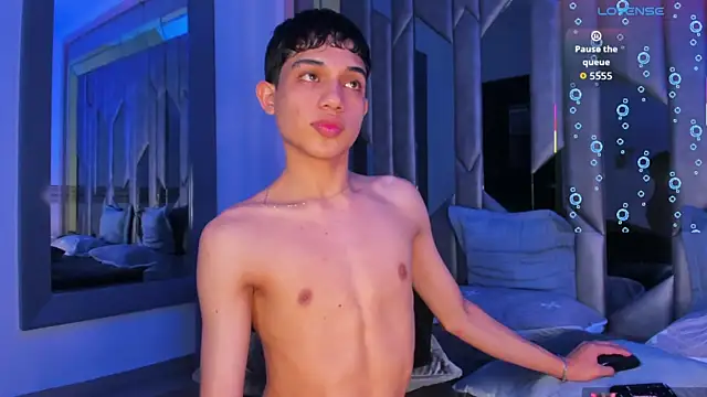 دردشة Sebax_Young الجنسية المباشرة