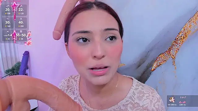 Ary__cherry 라이브 XXX 채팅