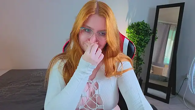 Chat XXX Live AliceBrightside