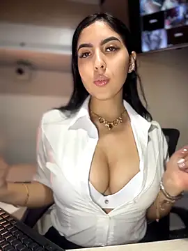 I_AM_SOPHIE_'s Live XXX Chat