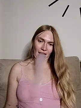 KisaVixen's Live XXX Chat