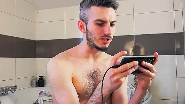 Chat XXX Live Magic_Storms