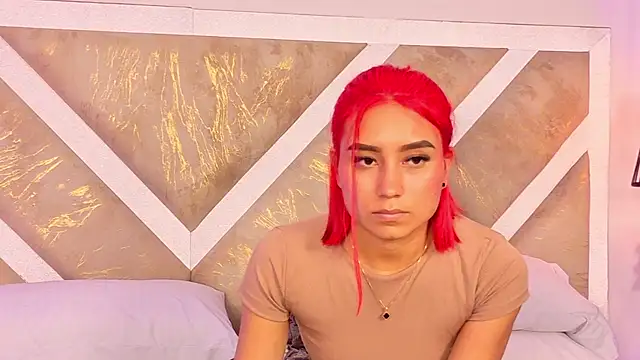 Živý XXX chat ximena_vasquez8