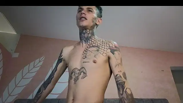 Show de Paulo_527 na webcam