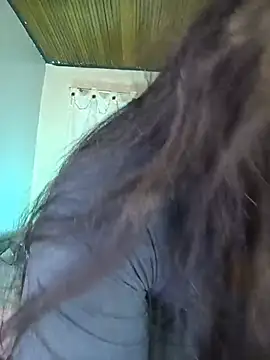 ROUSSE_SINCLAIR Live XXX Chat