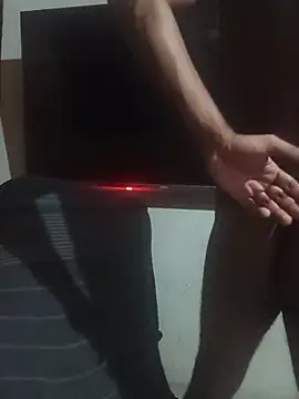 Chat XXX Live CristianoRogerr