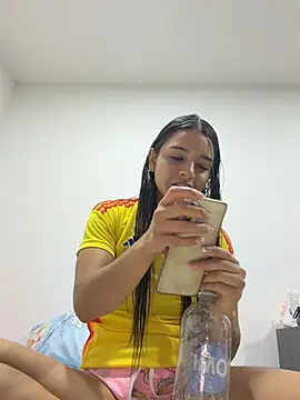 violeta365 라이브 XXX 채팅