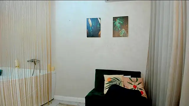 Chat XXX en directo de WishToBloom