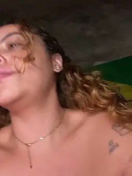 Chloe_Leaozinho's Live XXX Chat