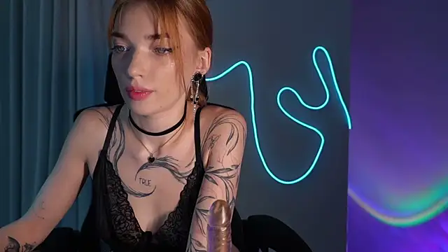 LinaaVelle Live XXX-chat