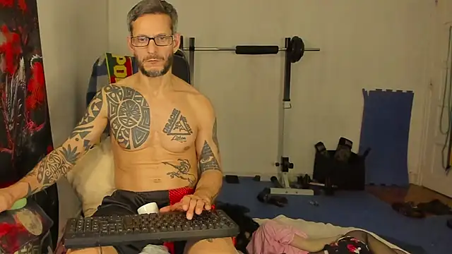Chat XXX Live Samurayjiu