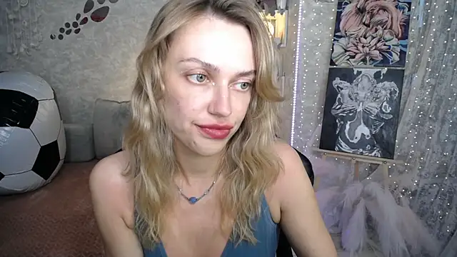 NickyAdamidi Live XXX-chat