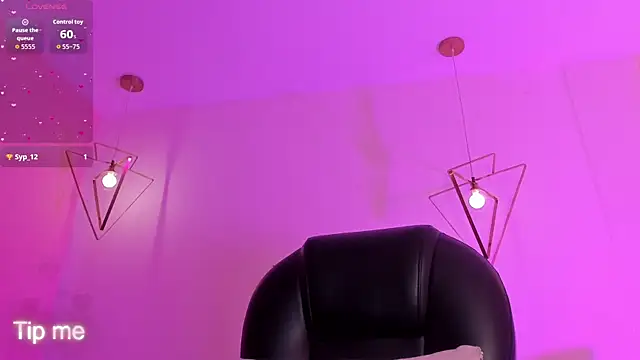 CorinneRussoのライブXXXチャット