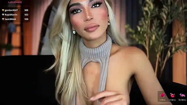 Maria_Manika Obrolan Langsung XXX