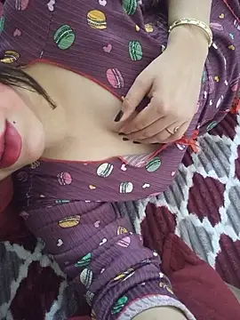 arab_dam Adlı Modelin Canlı XXX Sohbeti